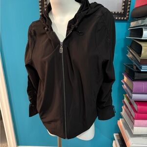 Chicos jacket size 3/16